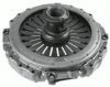 MERCE 0092501004 Clutch Pressure Plate